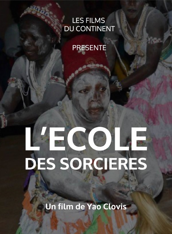 L'école des sorcières