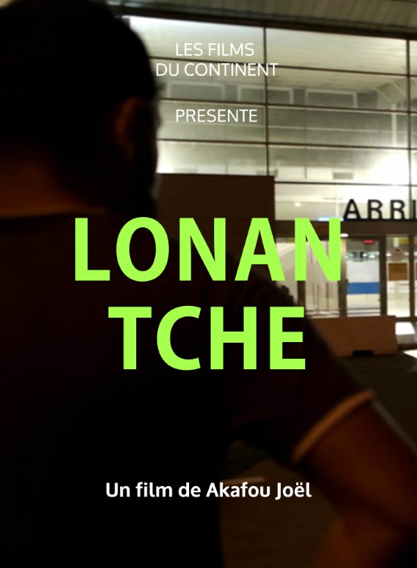 Lonan Tché