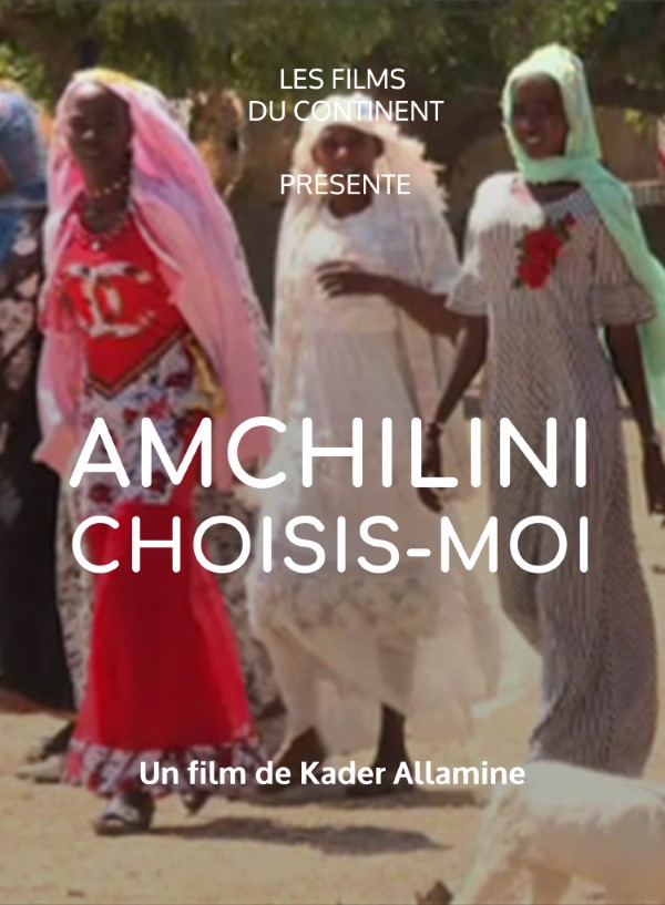 Amchilini (Choisis-Moi)