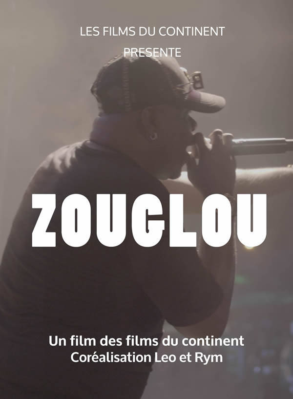 Zouglou