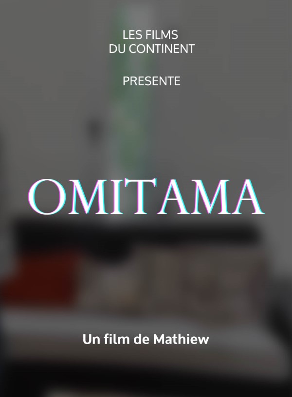 Omitama