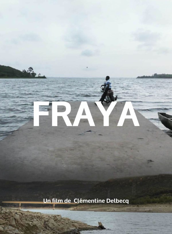 Fraya