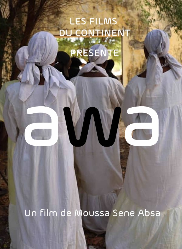 Awa