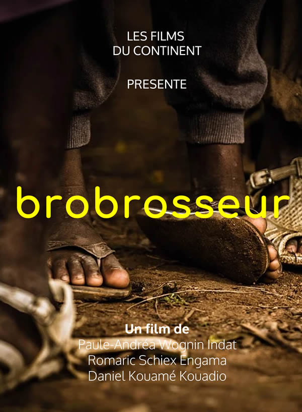 Brobrosseur