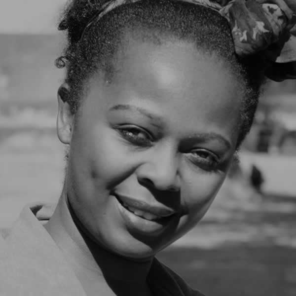Mireille Niyonsaba 