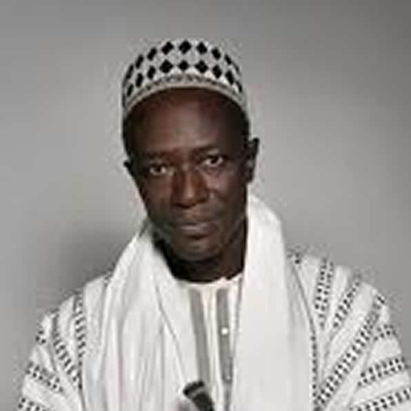 Moussa Sene